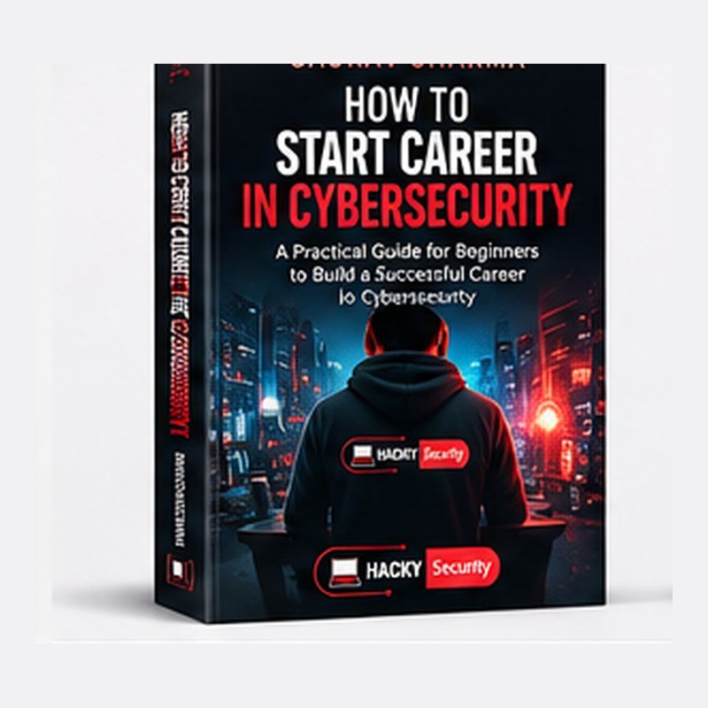 How to Start a Career in Cyber Security