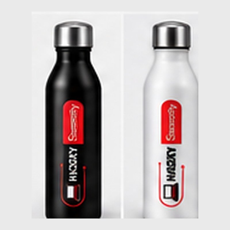 Hacky Water Bottle