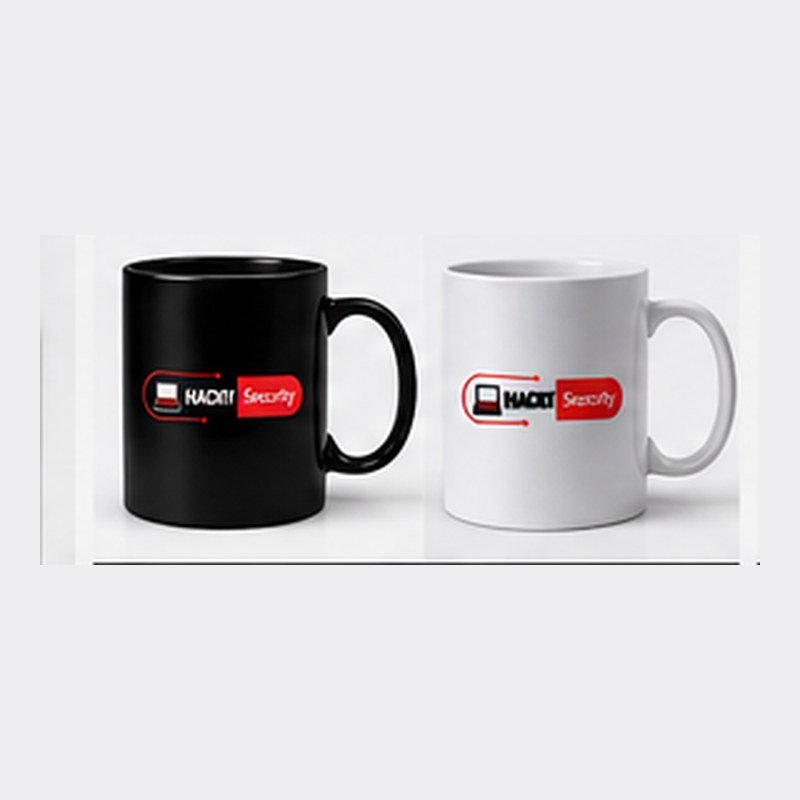 Hacky Mug