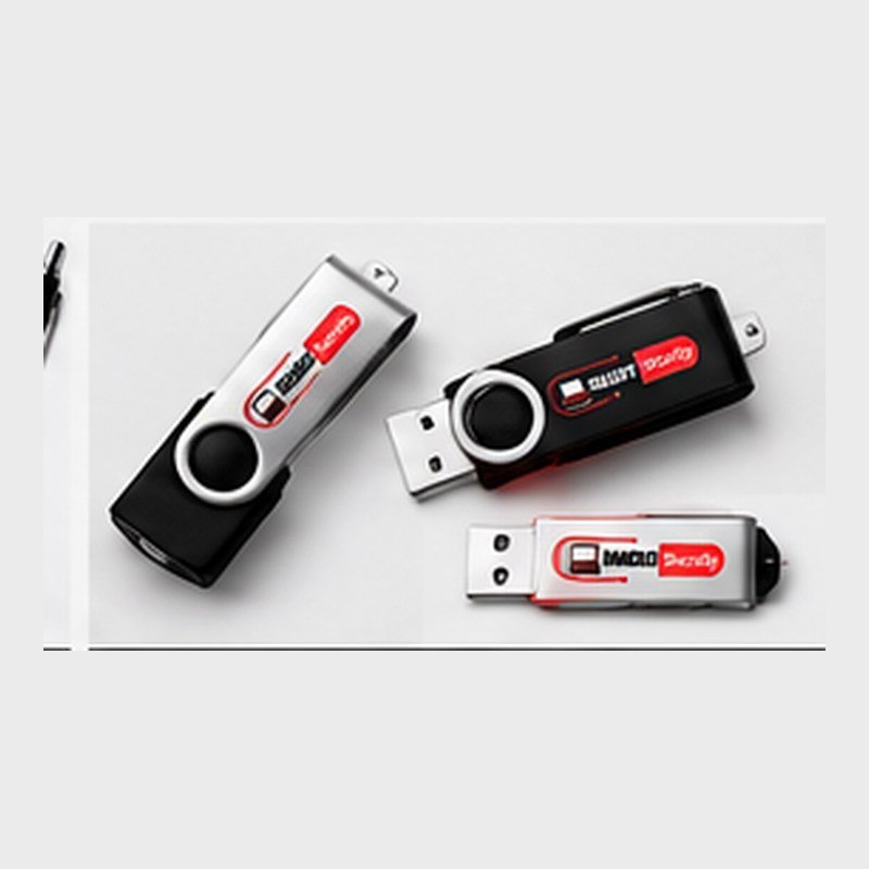 Hacky USB Drive