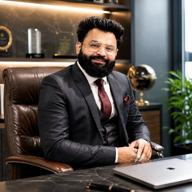 Gaurav Sharma