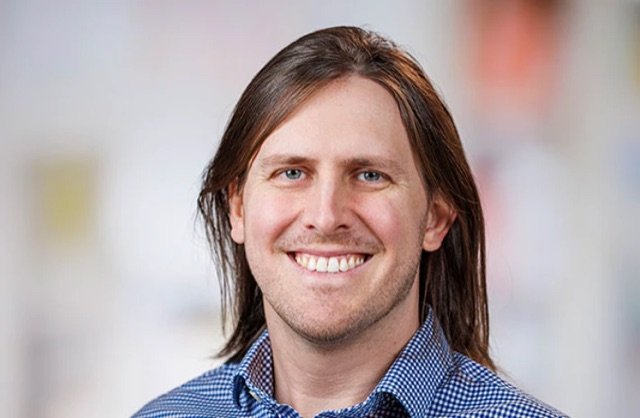 Matt Colin